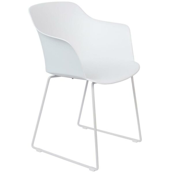Καρέκλα Tango white