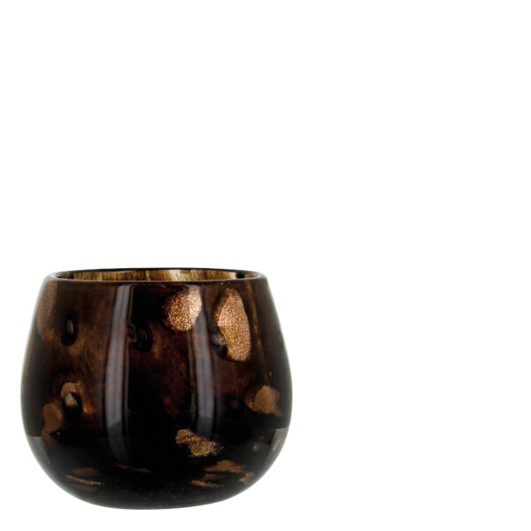 Θήκη ρεσώ Kesha dark brown