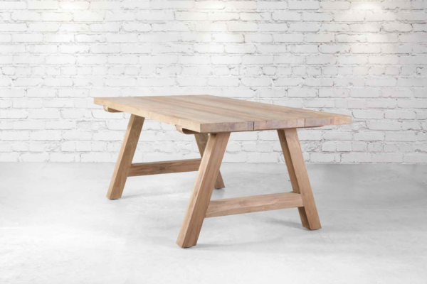 Τραπέζι Cantina natural