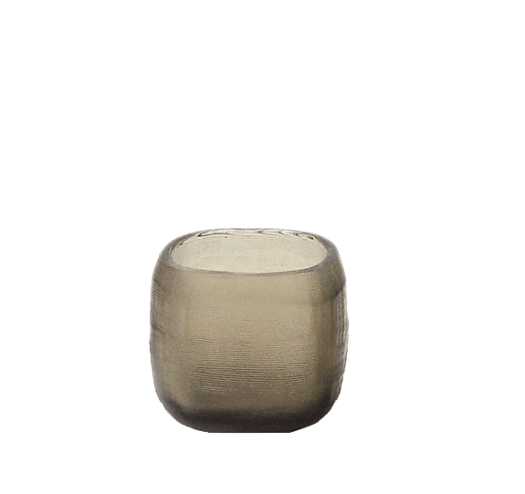 Θήκη ρεσώ Yava smoke grey