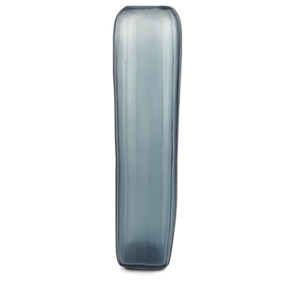 Βάζο Yava indigo XL