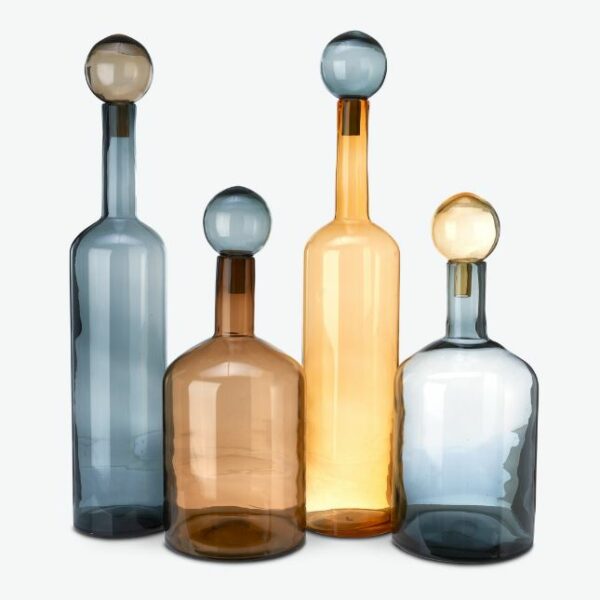 Σετ/4 μπουκάλια Chic mix XXL