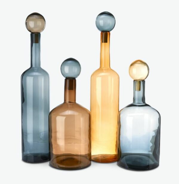 Σετ/4 μπουκάλια Chic mix XXL