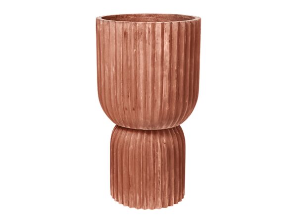 Κασπώ Fiber terracotta