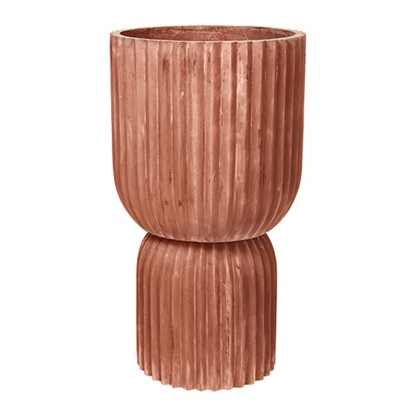 Κασπώ Fiber terracotta