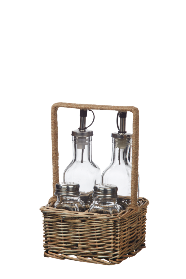 Καλάθι καρυκευμάτων Natura