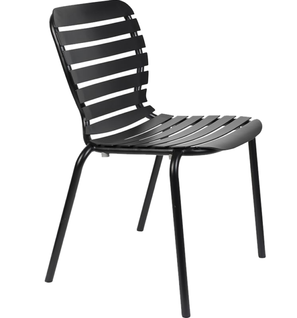 Καρέκλα Vondel black