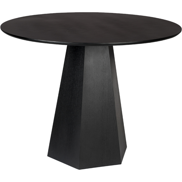 Τραπέζι Pilar black