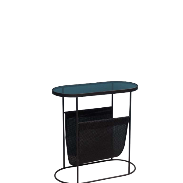 Βοηθητικό τραπεζάκι Rack