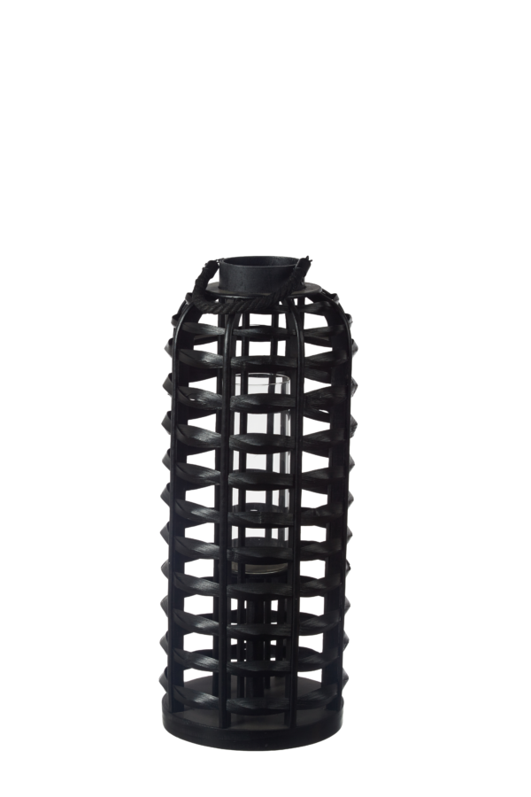 Φανάρι Tower black M