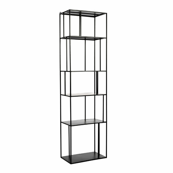 Shelf unit Tall single
