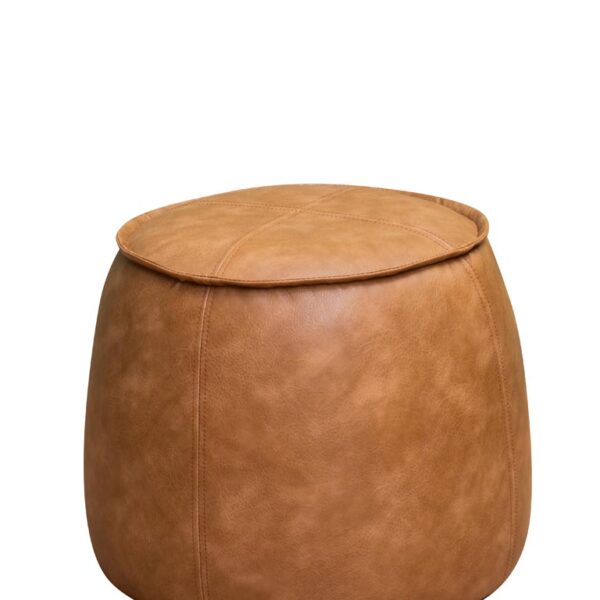 Πουφ Banjo brown