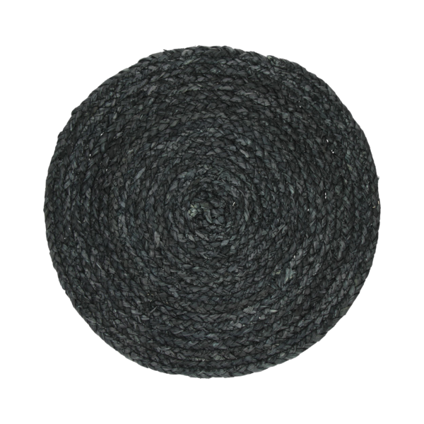 Σουπλά Tresse black