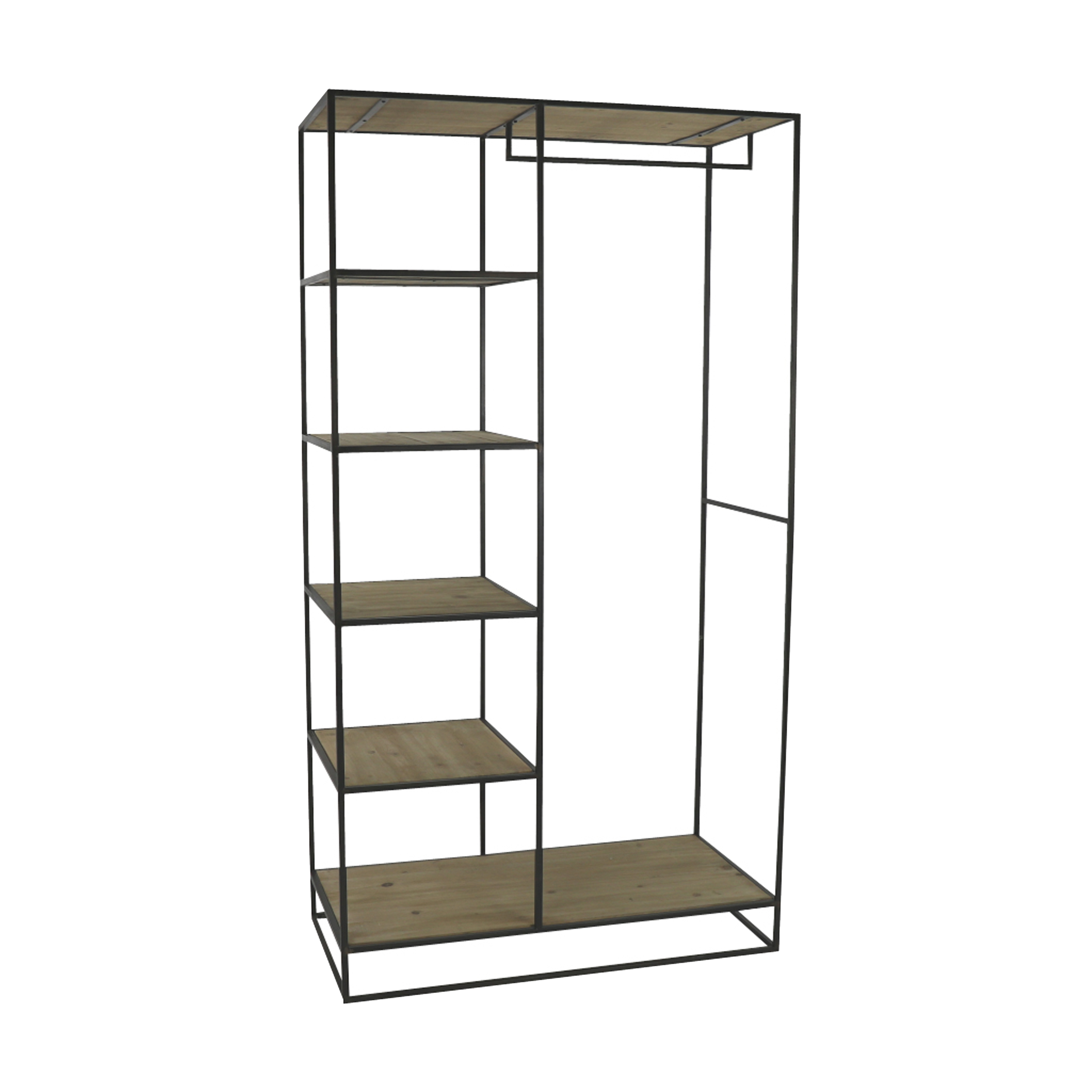 Essentials Rack Rack Essential