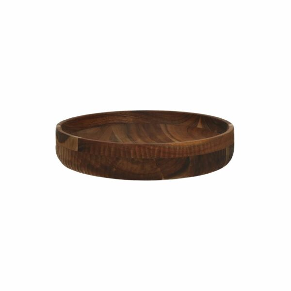 Μπωλ Kerf brown S