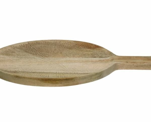 Δίσκος Kerf natural