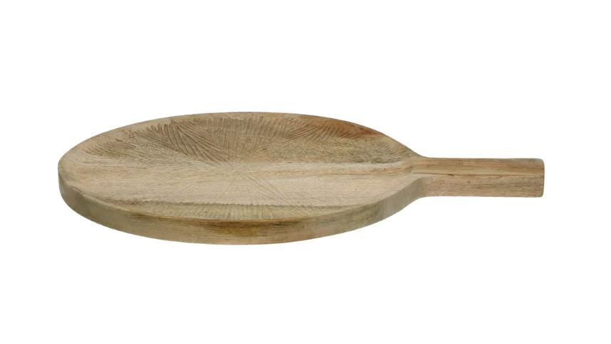 Δίσκος Kerf natural