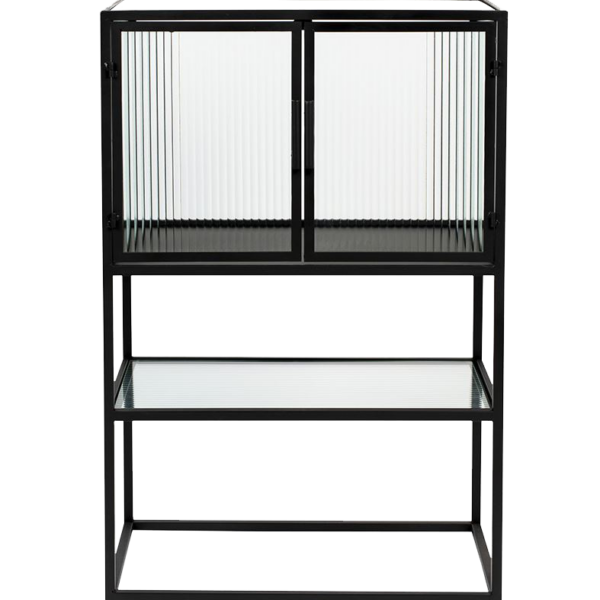 Ντουλάπι Boli small black