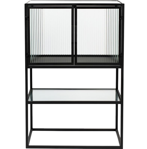 Ντουλάπι Boli small black