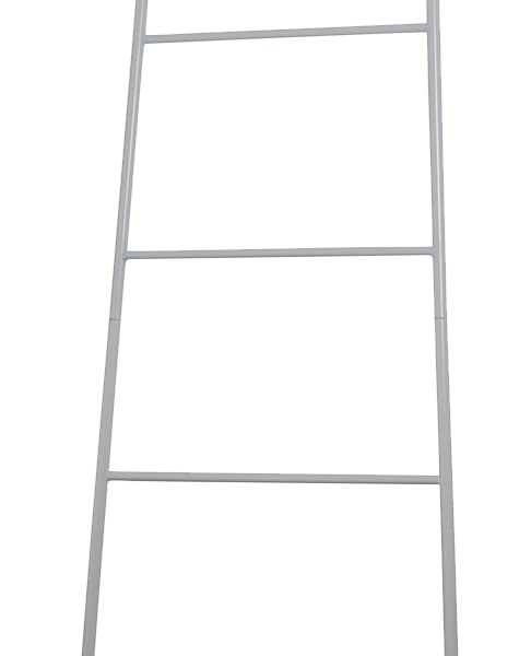 Σκάλα Rack white