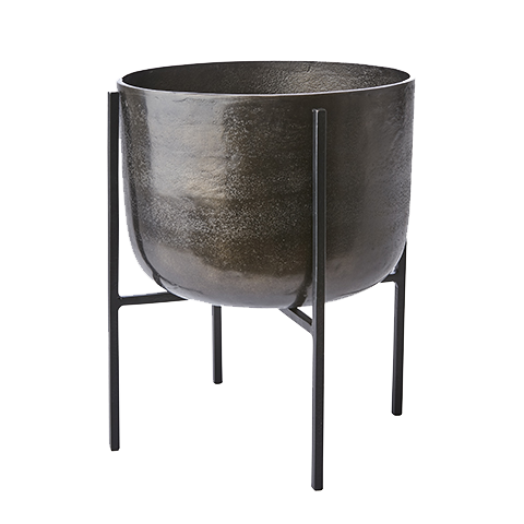 Κασπώ Carter dark brown S