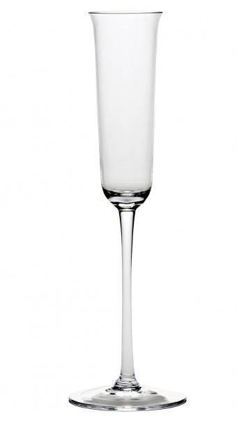 Ποτήρι σαμπάνιας Flute grace transparent