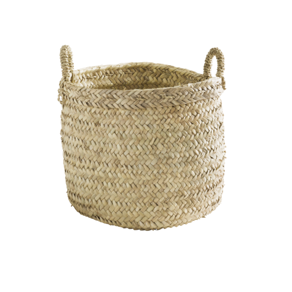Basket Edge