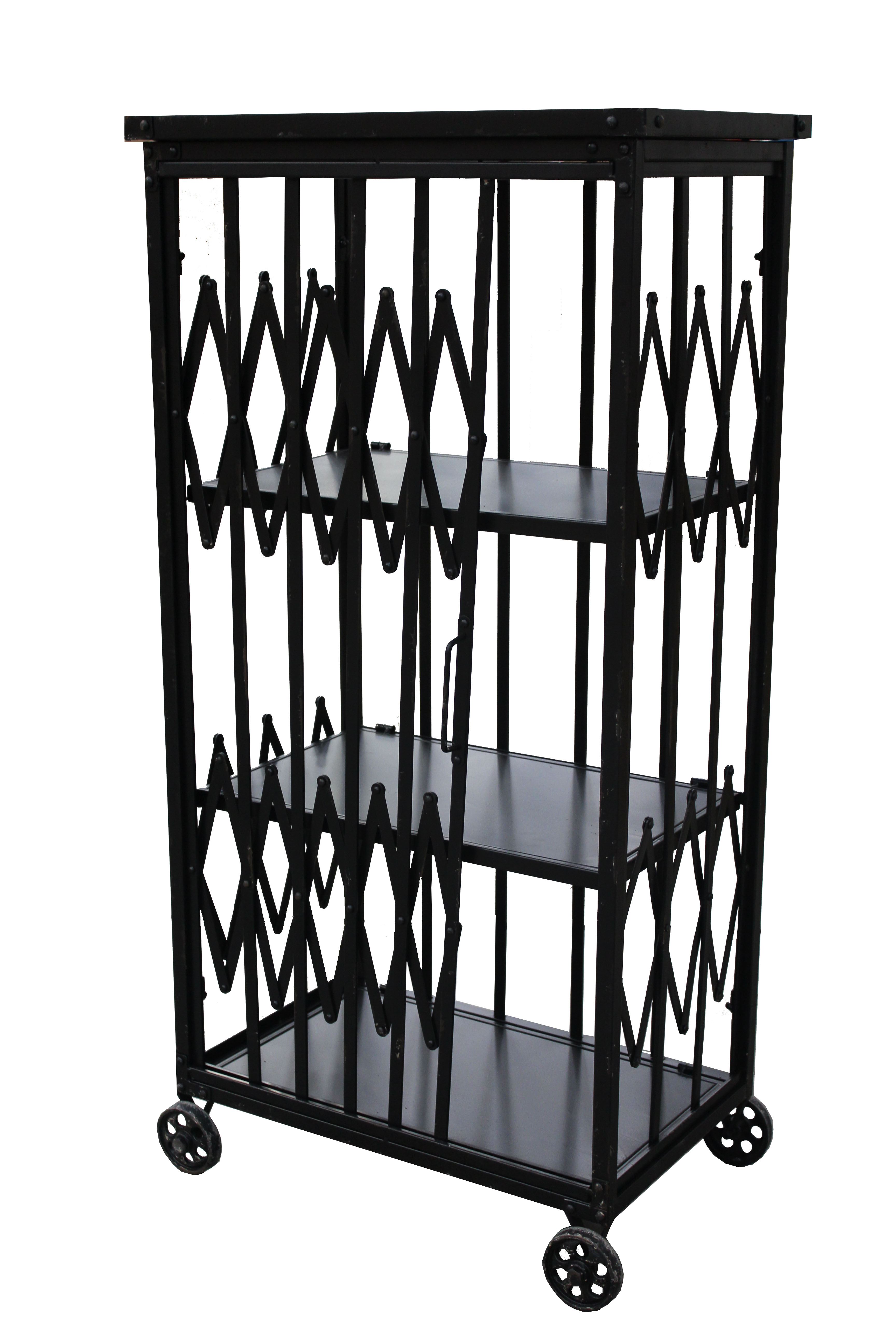 Rack Brooklyn S