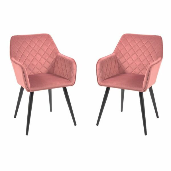 chaise-velours-accoudoir-rose-chacorrose-1