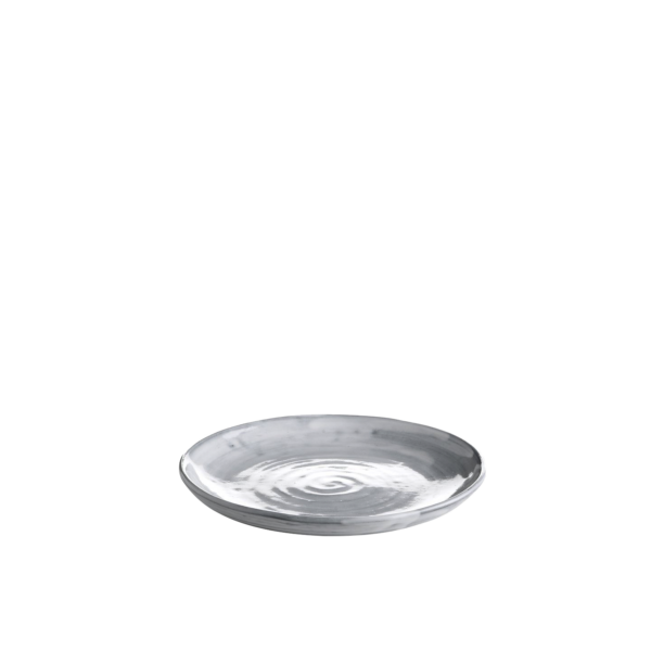 Πιάτο γλυκού white (6 τεμάχια)