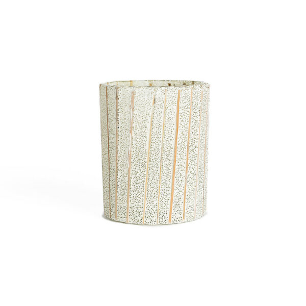 Θήκη ρεσώ Q3 glass white
