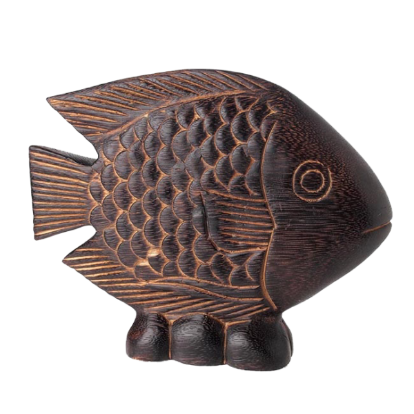 Διακοσμητικό Tropical fish S