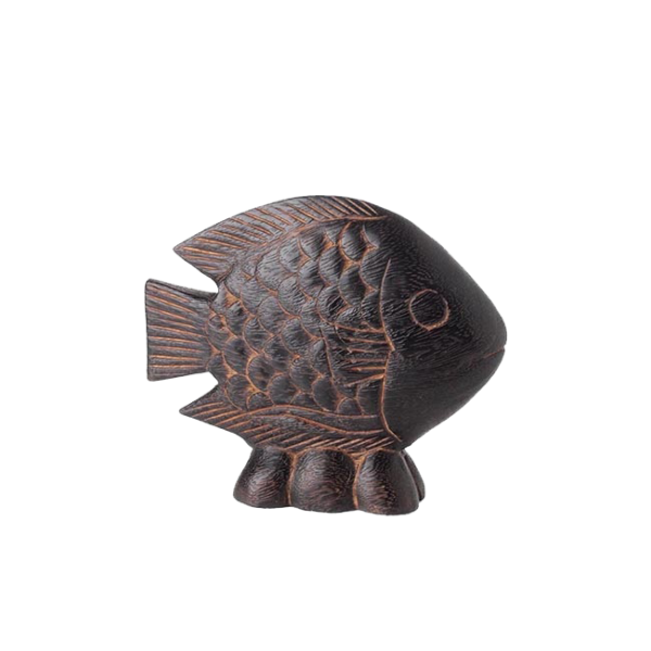 Διακοσμητικό Tropical fish XS