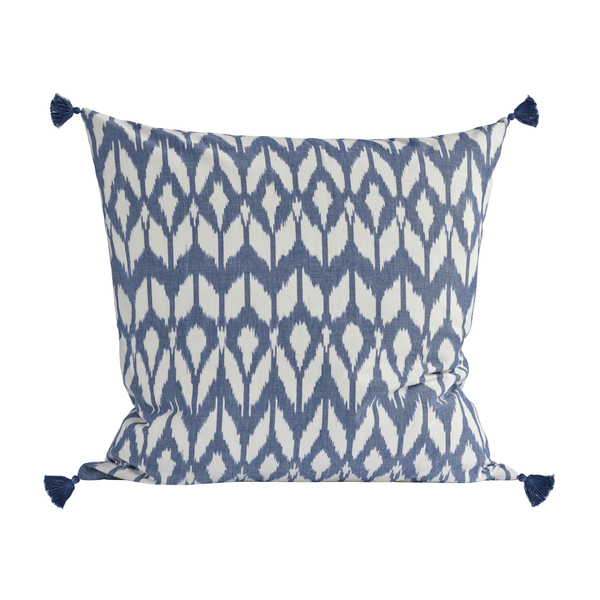 Cushion cover Bomund indigo 60X60