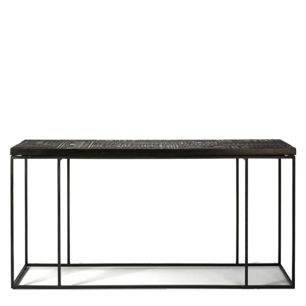 Console Ancestors Tabwa S