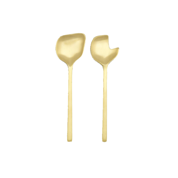 Σετ σαλάτας Q1 mat