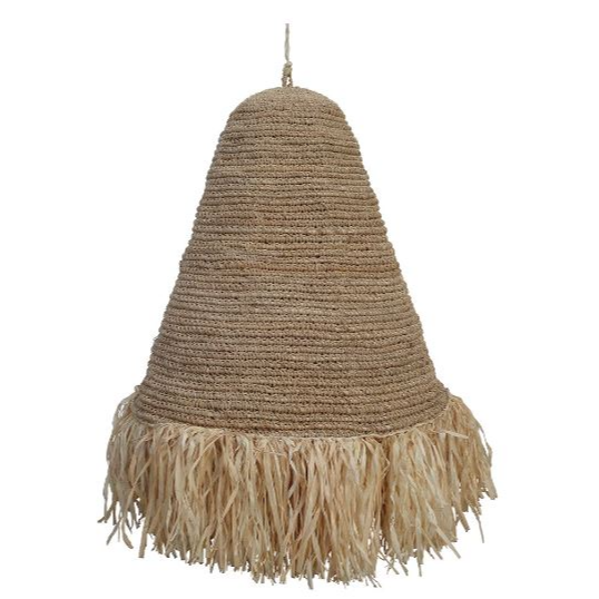 Pendant lamp Balik L