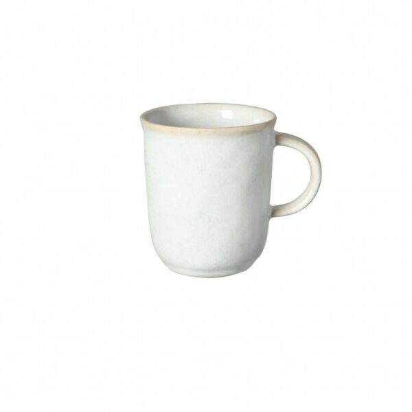 Mug Roda white (6 pieces)