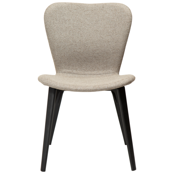 paragon-chair-pebble-earth-boucle-fabric-with-black-stained-ash-legs-100201106-02-front - Αντιγραφή