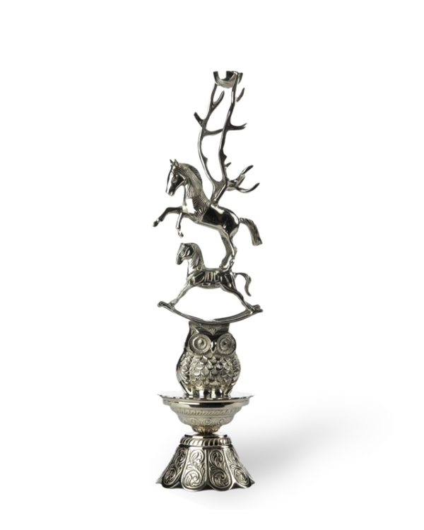 375-225-027Horse-candlestand-silver_01_main