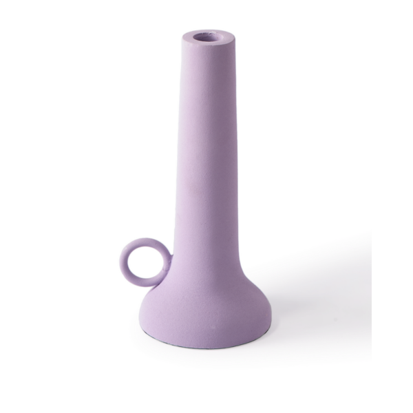 white-Candleholder-Spartan-S-lilac_04_view