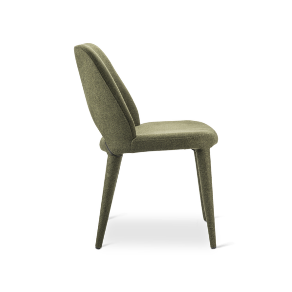 white-Chair-Holy-fabric-olivegreen_02_view