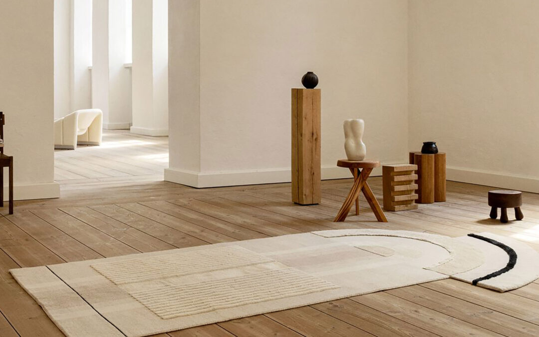 Έμπνευση | An undyed mood