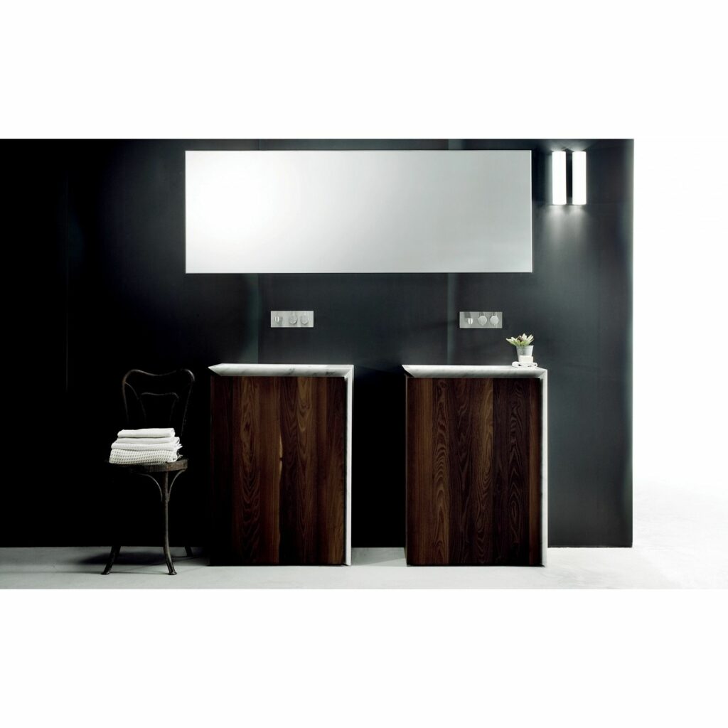 Bathroom furniture Wood & Marble Interni Store