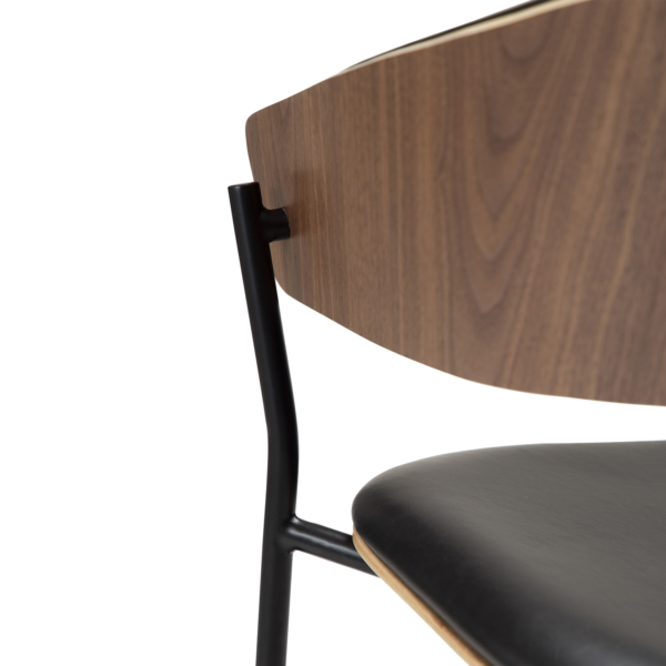 white-crib-chair-vintage-black-art-leather-with-walnut-veneer-with-black-metal-legs-100200650-06-detail1