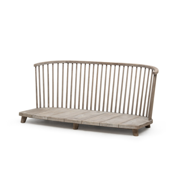 white-Gommaire-Carol-2-seater-Lounge-Chair