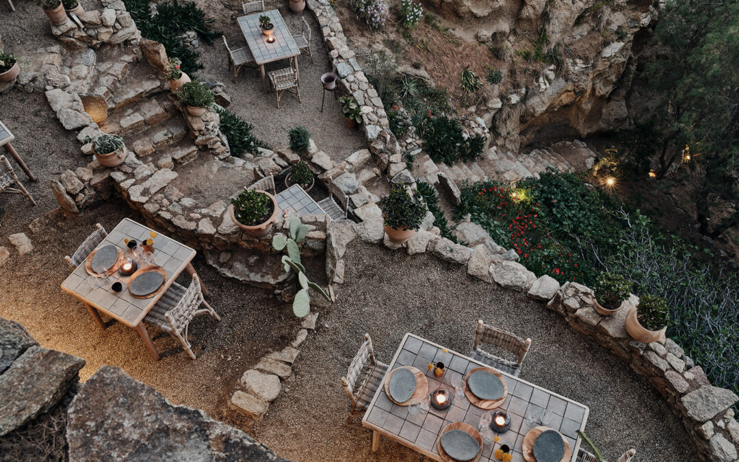 Έμπνευση | The raw factor