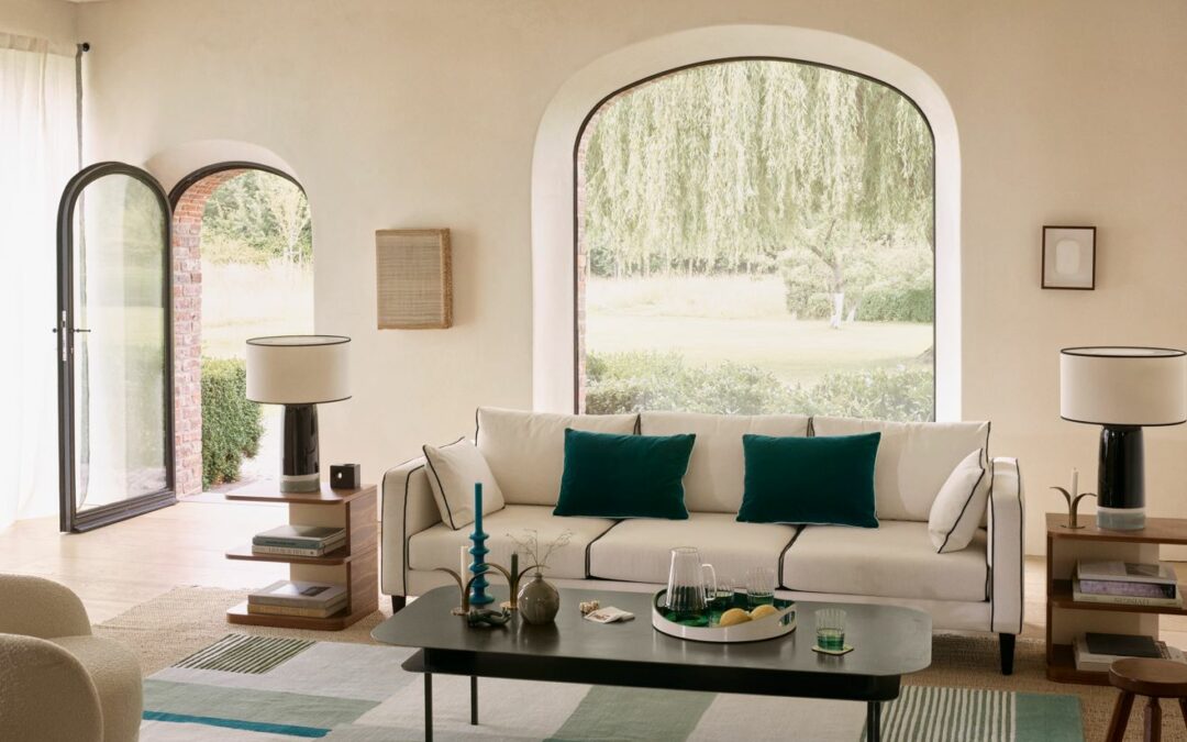 Έμπνευση | The Sarah Lavoine touch