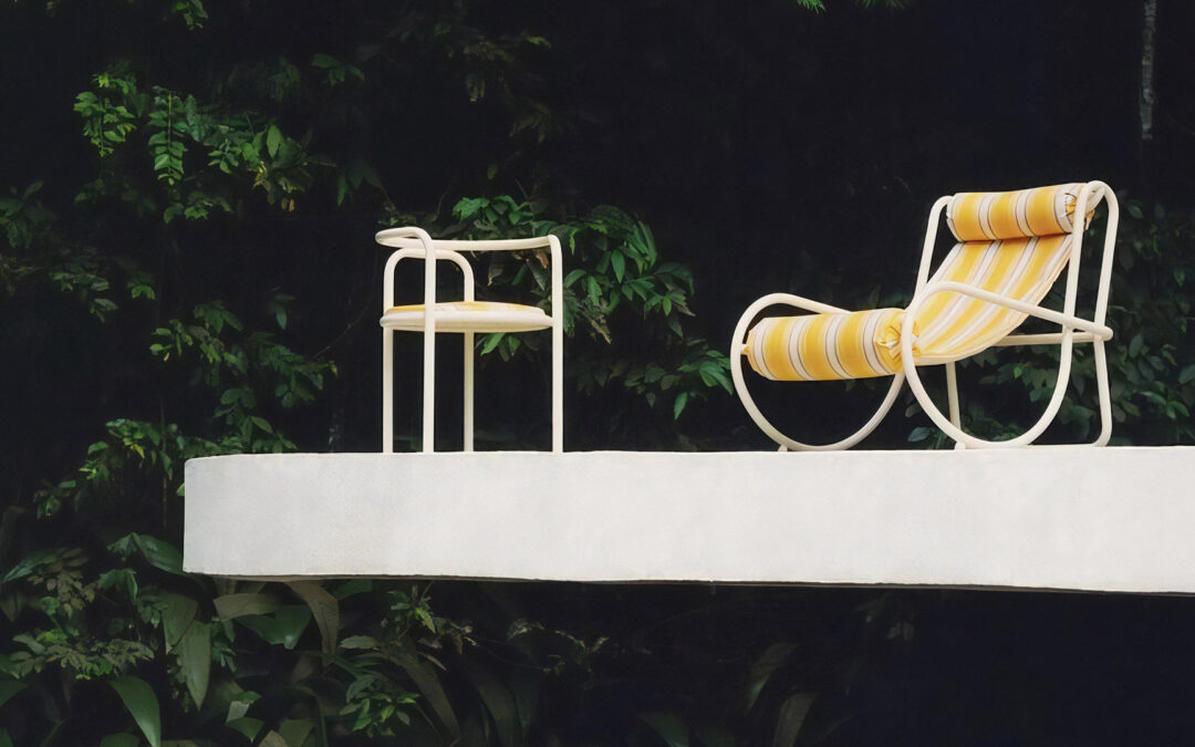 Έμπνευση | Jacquemus + Exteta