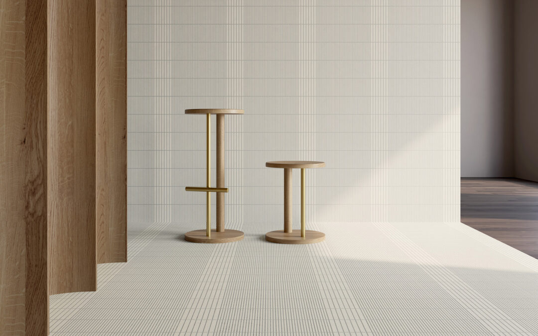 Έμπνευση | Mιχάλης Αναστασιαδης  x Mutina